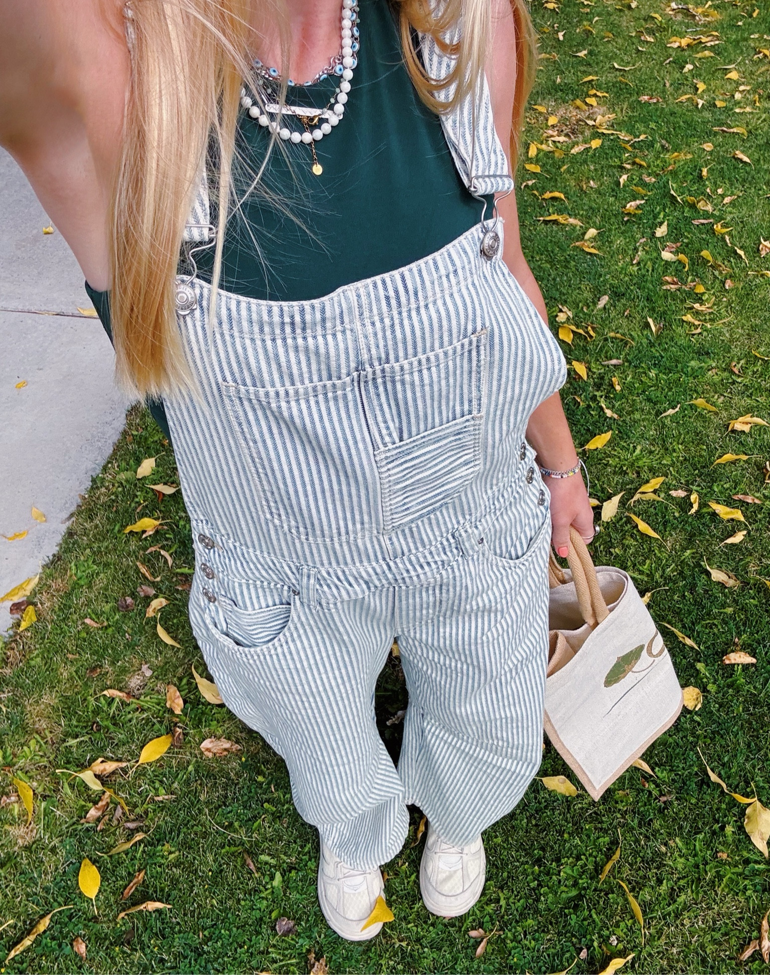 Fall fit 💛

#LTKSeasonal #LTKFallSale