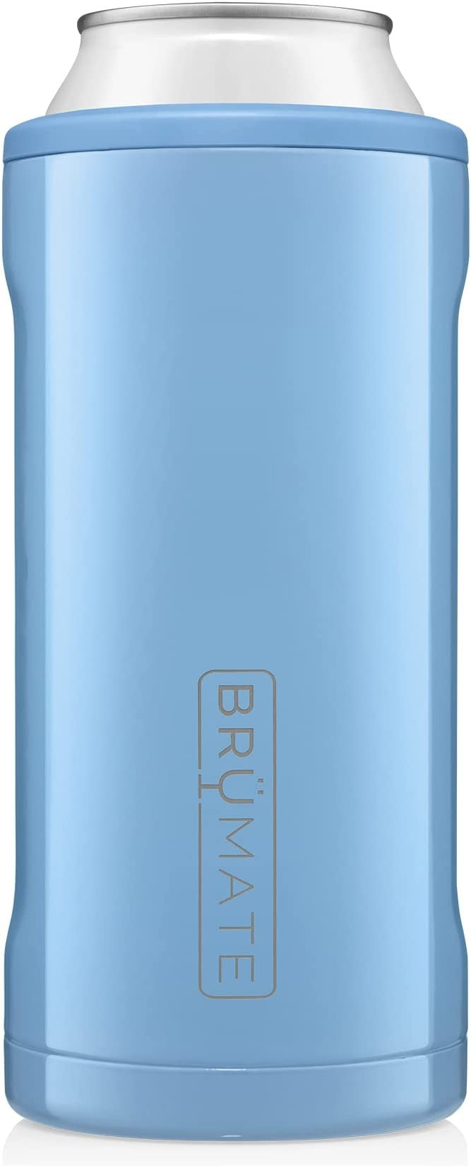 BrüMate Hopsulator Juggernaut Can Cooler Insulated for 24oz / 25oz Cans | Can Coozie Insulated S... | Amazon (US)