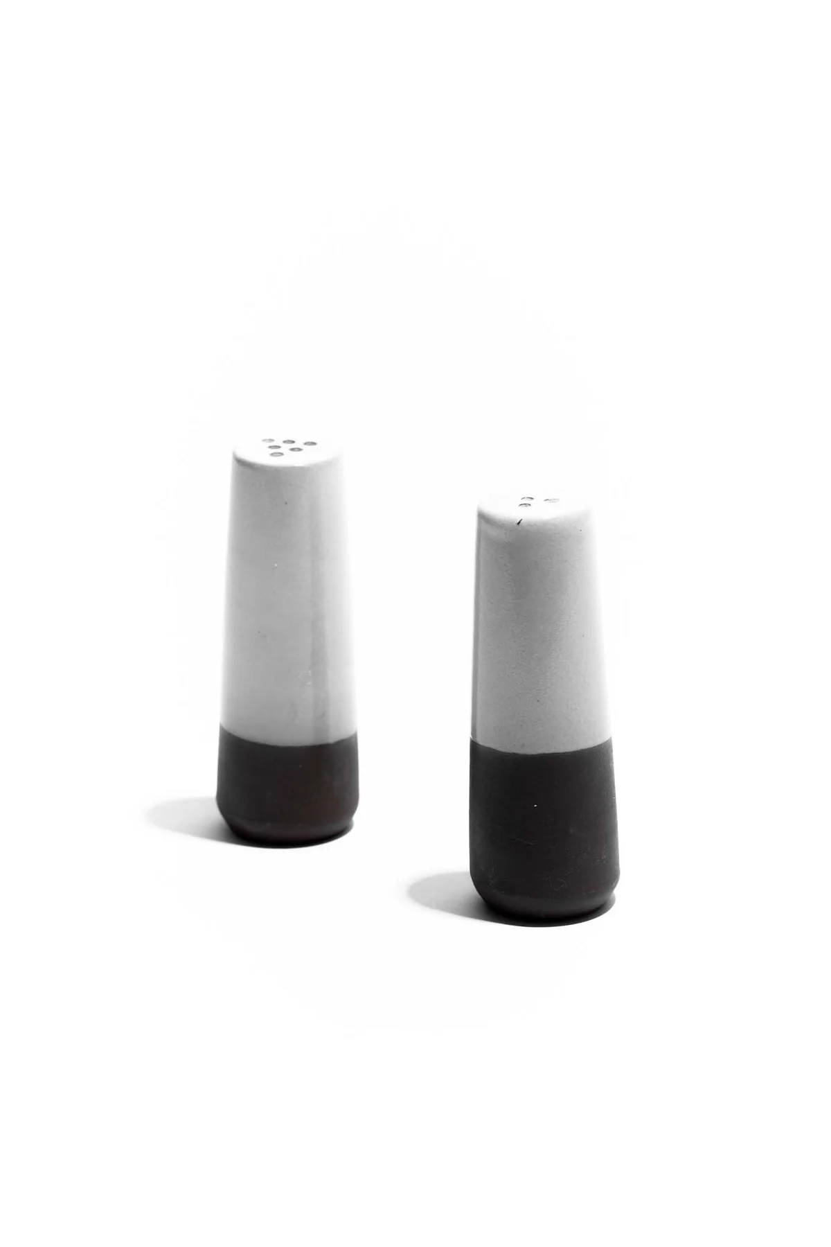 Maya Salt + Pepper Shaker | THELIFESTYLEDCO
