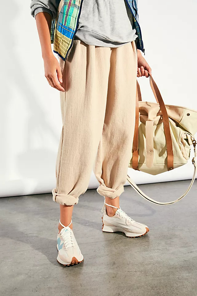 New Balance 327 High Learning Sneakers | Free People (Global - UK&FR Excluded)