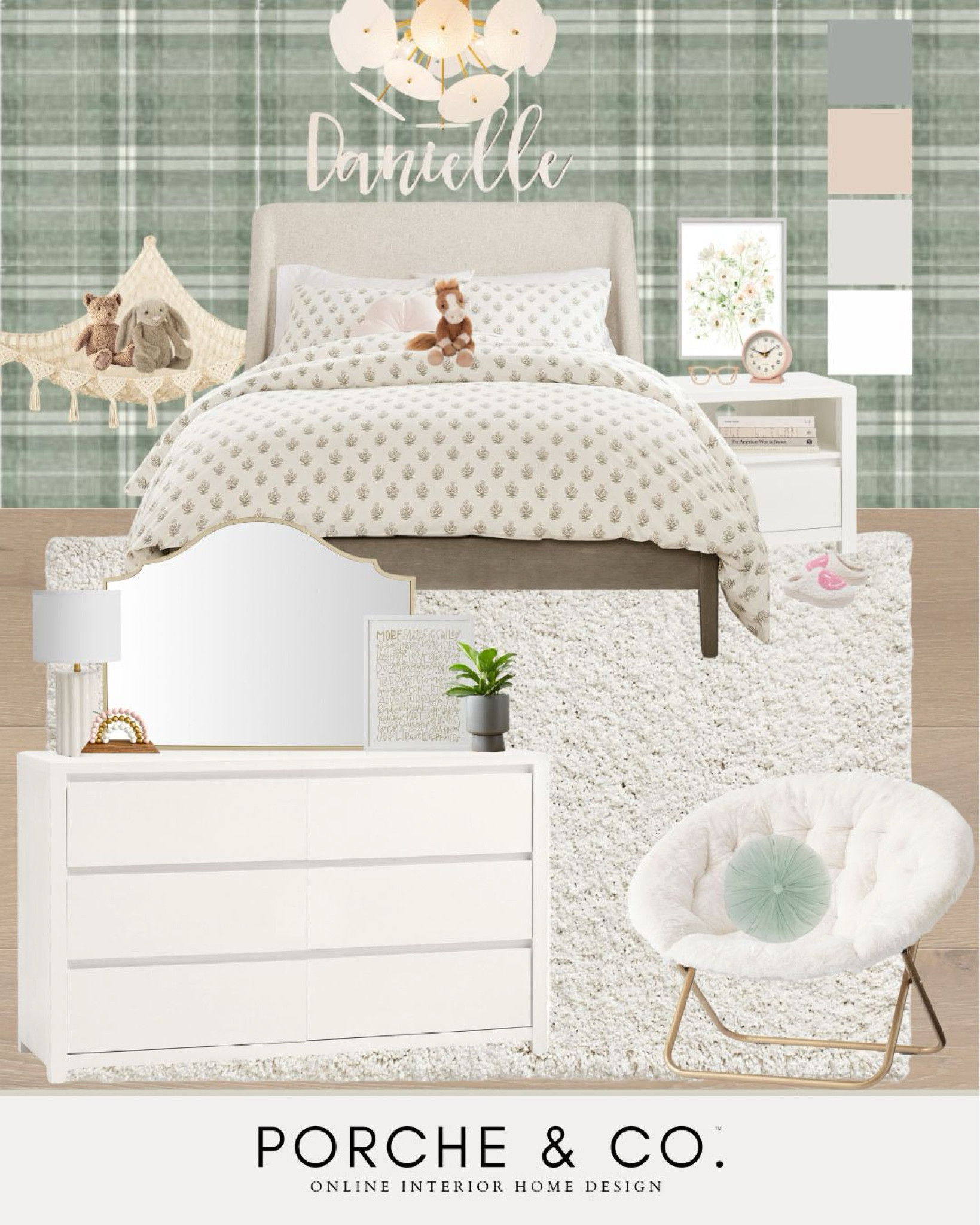 Curated Collection, girls bedroom styling, girls room decor, wallpaper
#visionboard #moodboard #porcheandco


#LTKkids #LTKhome #LTKstyletip