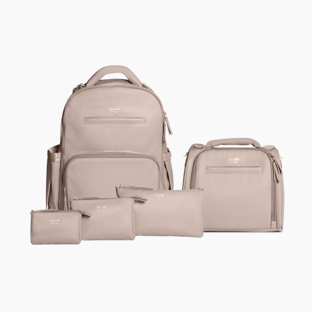 The Classic Diaper Backpack | Babylist
