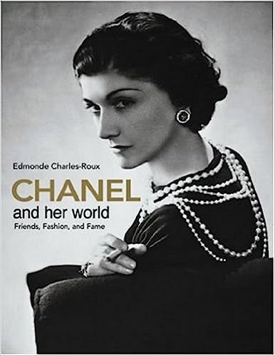 Chanel and Her World
      
      
        Hardcover

        
        
        
        

      ... | Amazon (US)