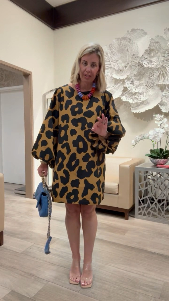 Total closet keeper!! I’m wearing this year-round & is a total yes win! 
Dress - xs 
Heels - 8 TTS

#LTKdayinmylife #LTKmomlife #LTKOver40