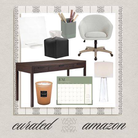 Curated Amazon home office picks

Amazon, Rug, Home, Console, Amazon Home, Amazon Find, Look for Less, Living Room, Bedroom, Dining, Kitchen, Modern, Restoration Hardware, Arhaus, Pottery Barn, Target, Style, Home Decor, Summer, Fall, New Arrivals, CB2, Anthropologie, Urban Outfitters, Inspo, Inspired, West Elm, Console, Coffee Table, Chair, Pendant, Light, Light fixture, Chandelier, Outdoor, Patio, Porch, Designer, Lookalike, Art, Rattan, Cane, Woven, Mirror, Luxury, Faux Plant, Tree, Frame, Nightstand, Throw, Shelving, Cabinet, End, Ottoman, Table, Moss, Bowl, Candle, Curtains, Drapes, Window, King, Queen, Dining Table, Barstools, Counter Stools, Charcuterie Board, Serving, Rustic, Bedding, Hosting, Vanity, Powder Bath, Lamp, Set, Bench, Ottoman, Faucet, Sofa, Sectional, Crate and Barrel, Neutral, Monochrome, Abstract, Print, Marble, Burl, Oak, Brass, Linen, Upholstered, Slipcover, Olive, Sale, Fluted, Velvet, Credenza, Sideboard, Buffet, Budget Friendly, Affordable, Texture, Vase, Boucle, Stool, Office, Canopy, Frame, Minimalist, MCM, Bedding, Duvet, Looks for Less

#LTKHome #LTKSeasonal #LTKStyleTip
