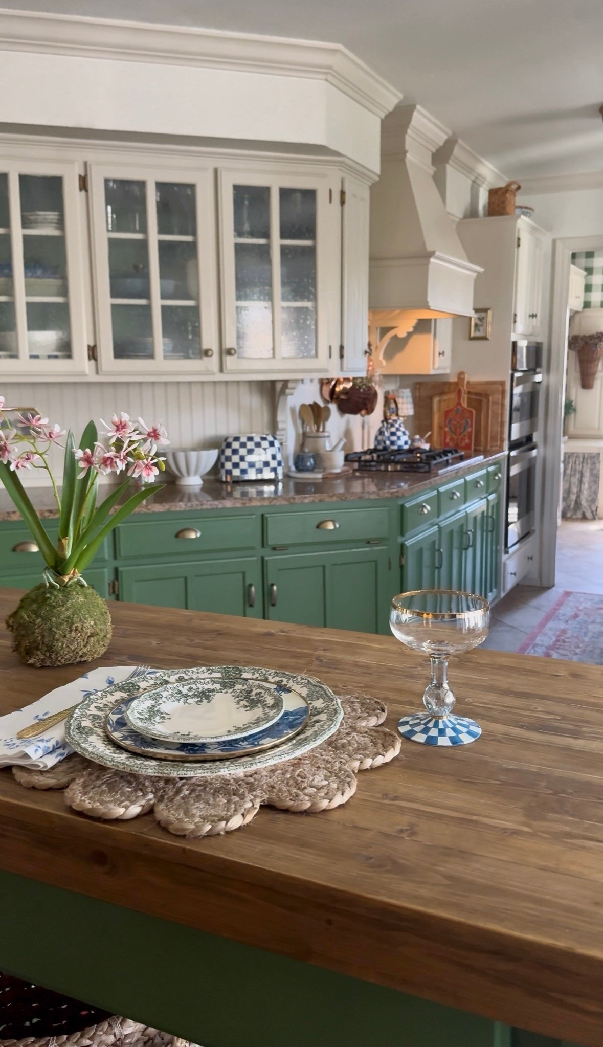 Favorite kitchen items 

#LTKHome #LTKSaleAlert #LTKSeasonal