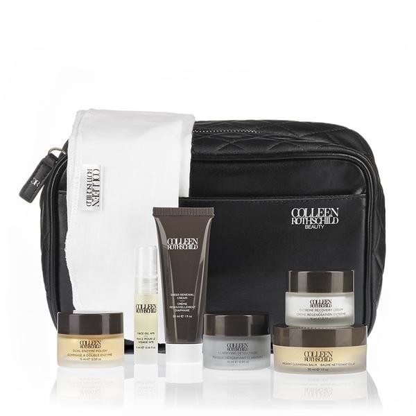 Discovery Collection / $150 Value | Colleen Rothschild Beauty