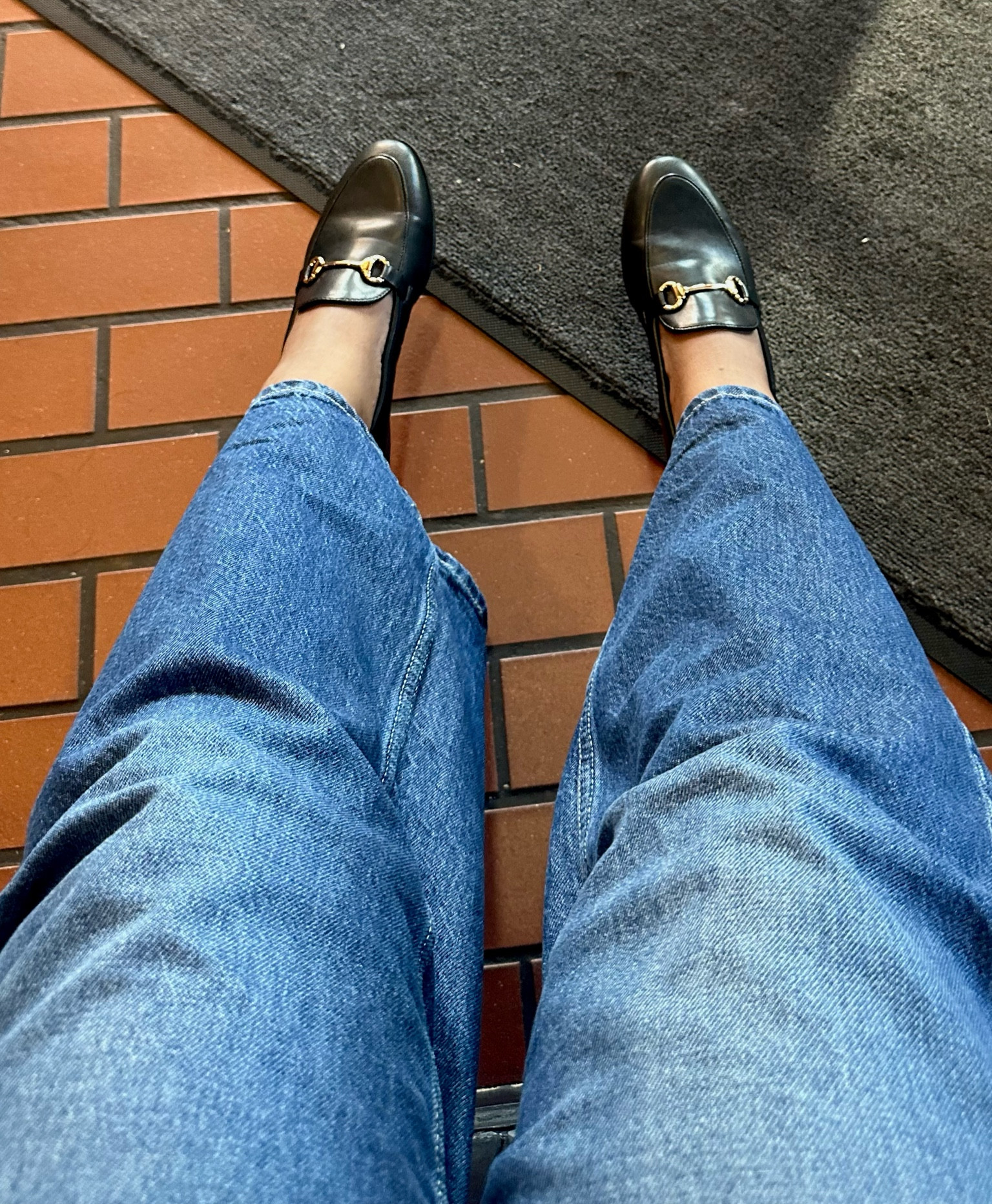 Comfy versatile loafers for formal/casual look 

#LTKStyleTip #LTKFindsUnder50