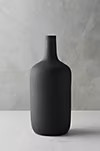 Matte Terracotta Vase, Medium | Anthropologie (US)