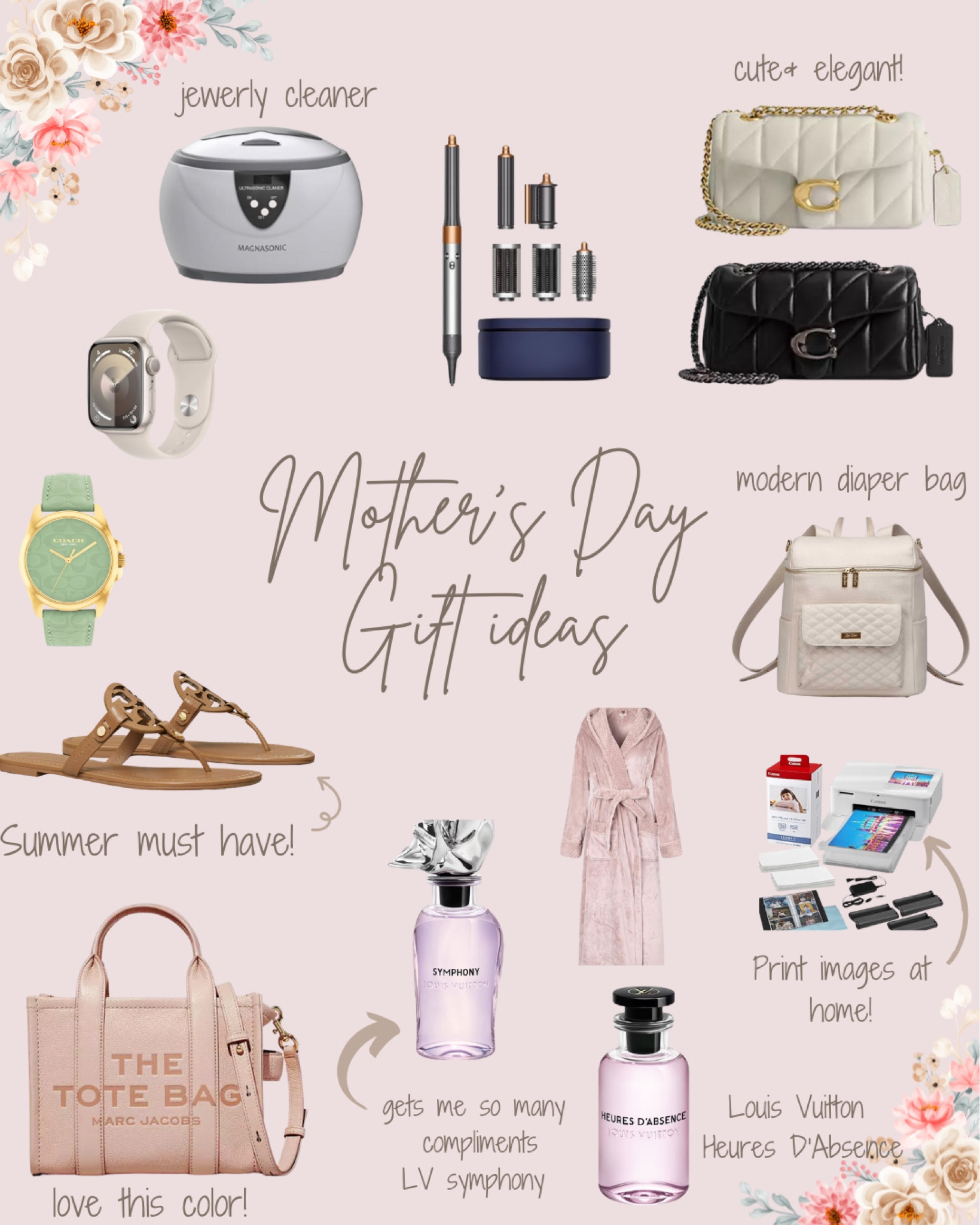 Last minute Mother’s Day gift ideas 🌺

#LTKItBag #LTKGiftGuide #LTKBeauty