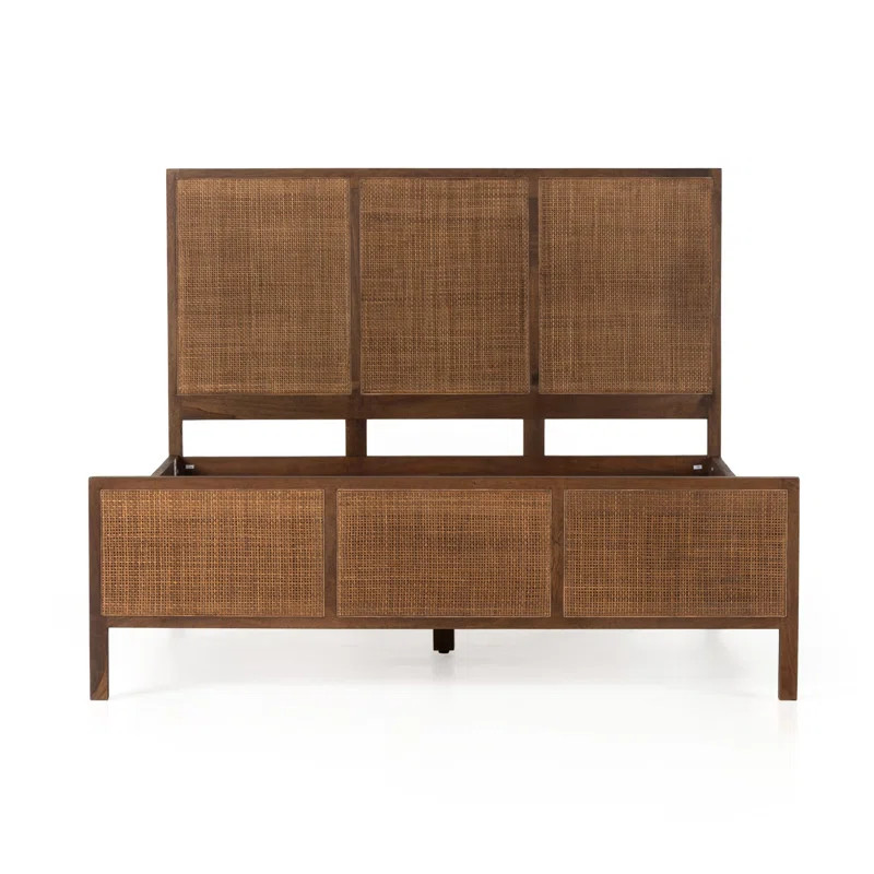 Nellie Cane Bed | Wayfair North America