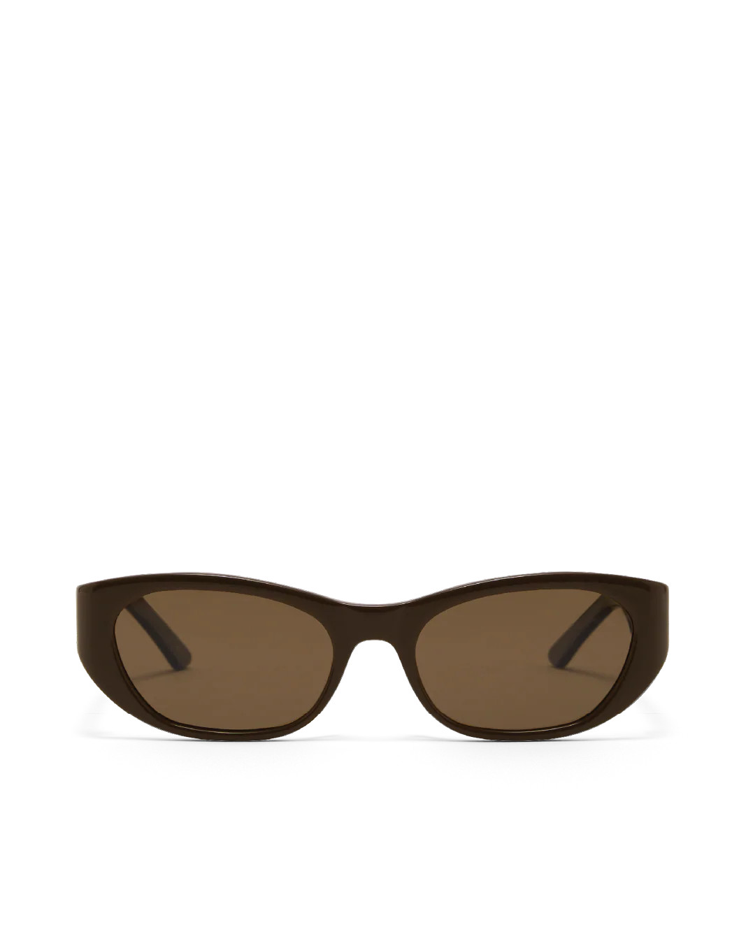 THE ARIANA - DARK CHOCOLATE-DARK CHOCOLATE - SUNGLASSES - Billini | Billini (ANZ)
