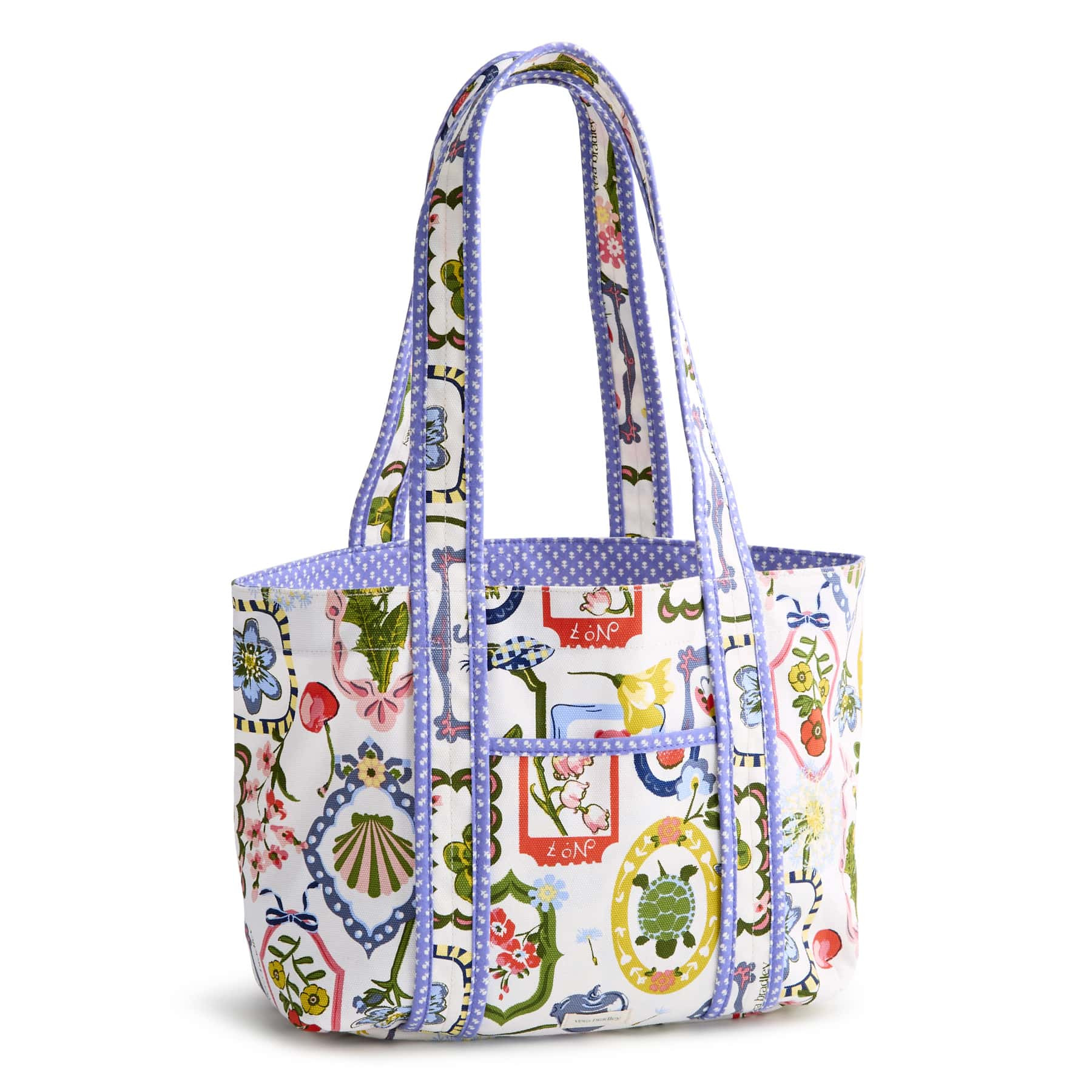 Small Hathaway Tote | Vera Bradley