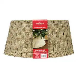21" Large Seagrass Tree Collar by Ashland® | Michaels | Michaels Stores