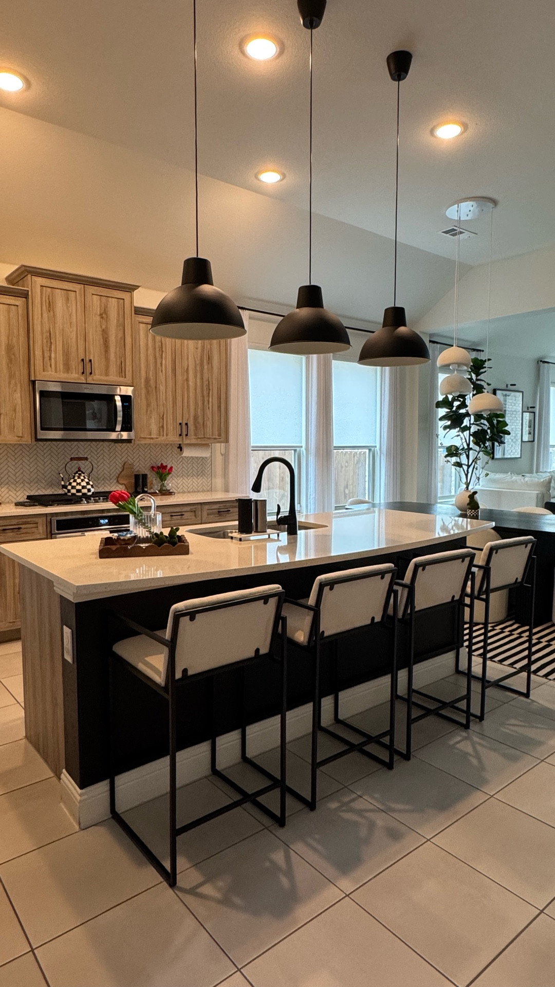 Kitchen Refresh | Spring Edit 🌷

#LTKSeasonal #LTKSpringSale #LTKHome