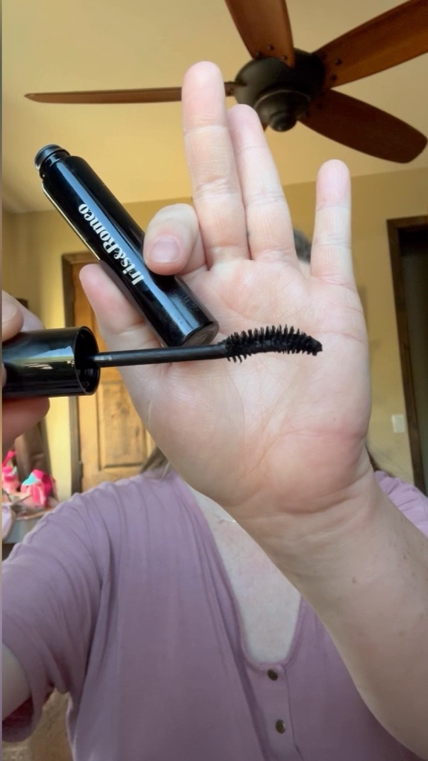 Loving this new mascara from Iris and Romeo 

#LTKBeauty #LTKStyleTip #LTKVideo