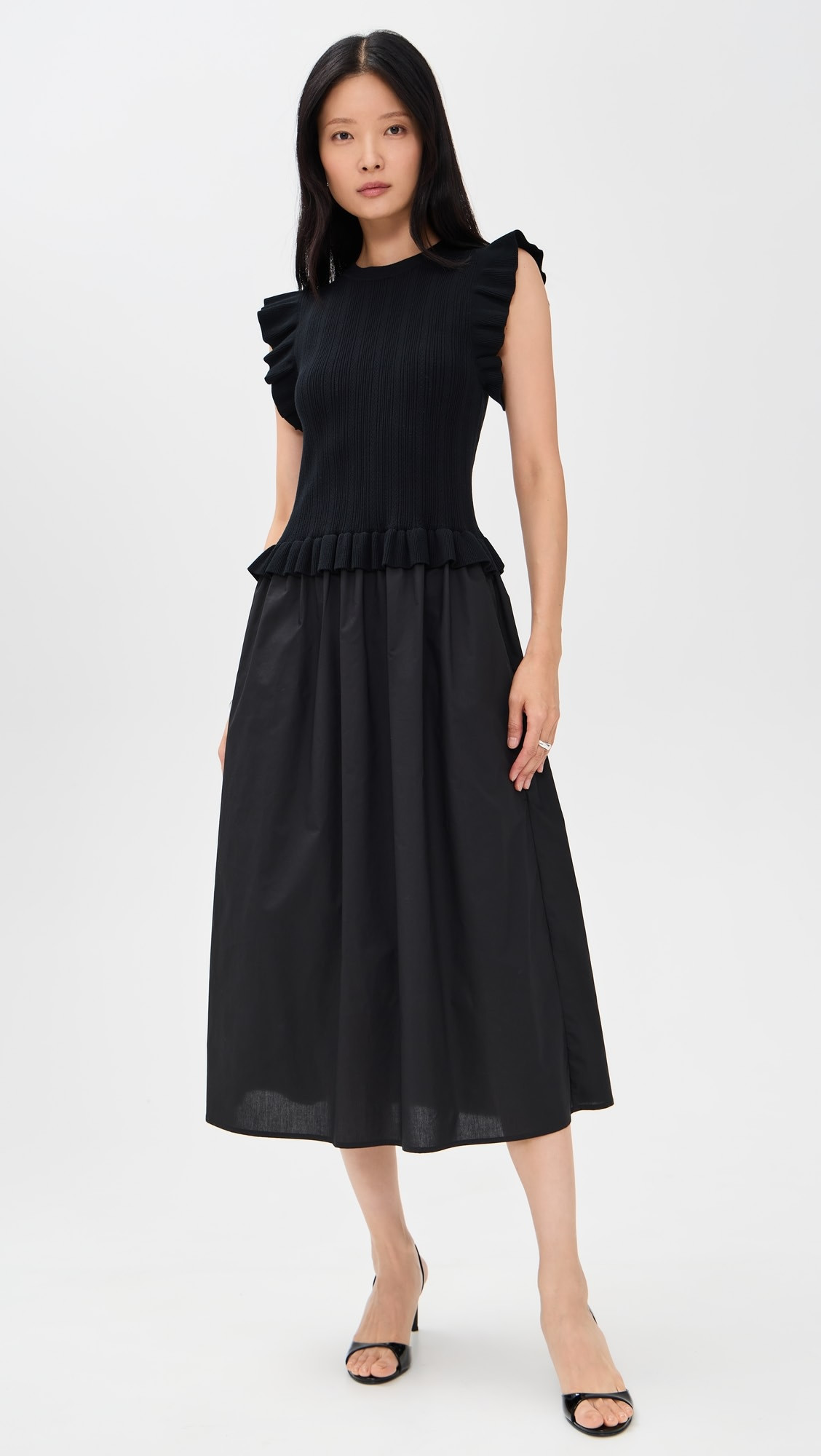 Deirdre Dress | Shopbop