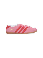 Adidas Gazelle Sneakers — Pink | Italist Inc.