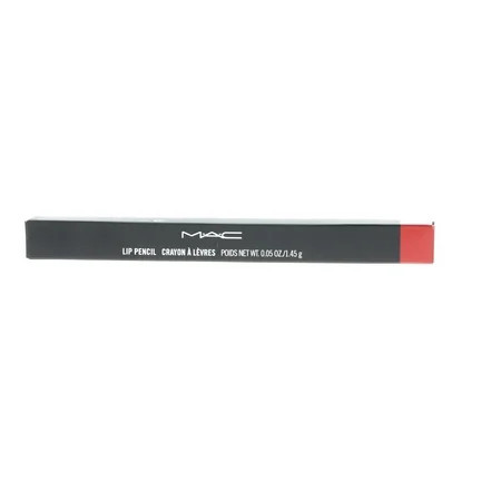 MAC Lip Pencil Ruby Woo 0.05 oz | Walmart (US)