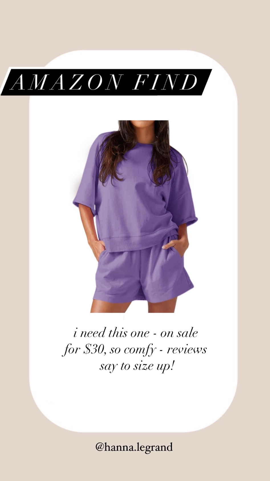 #LTKFindsUnder50 #LTKStyleTip #LTKSaleAlert