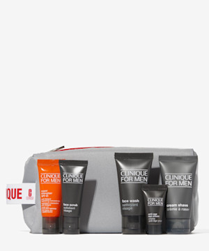 Clinique For Men™ Energising Kit | Beauty Bay