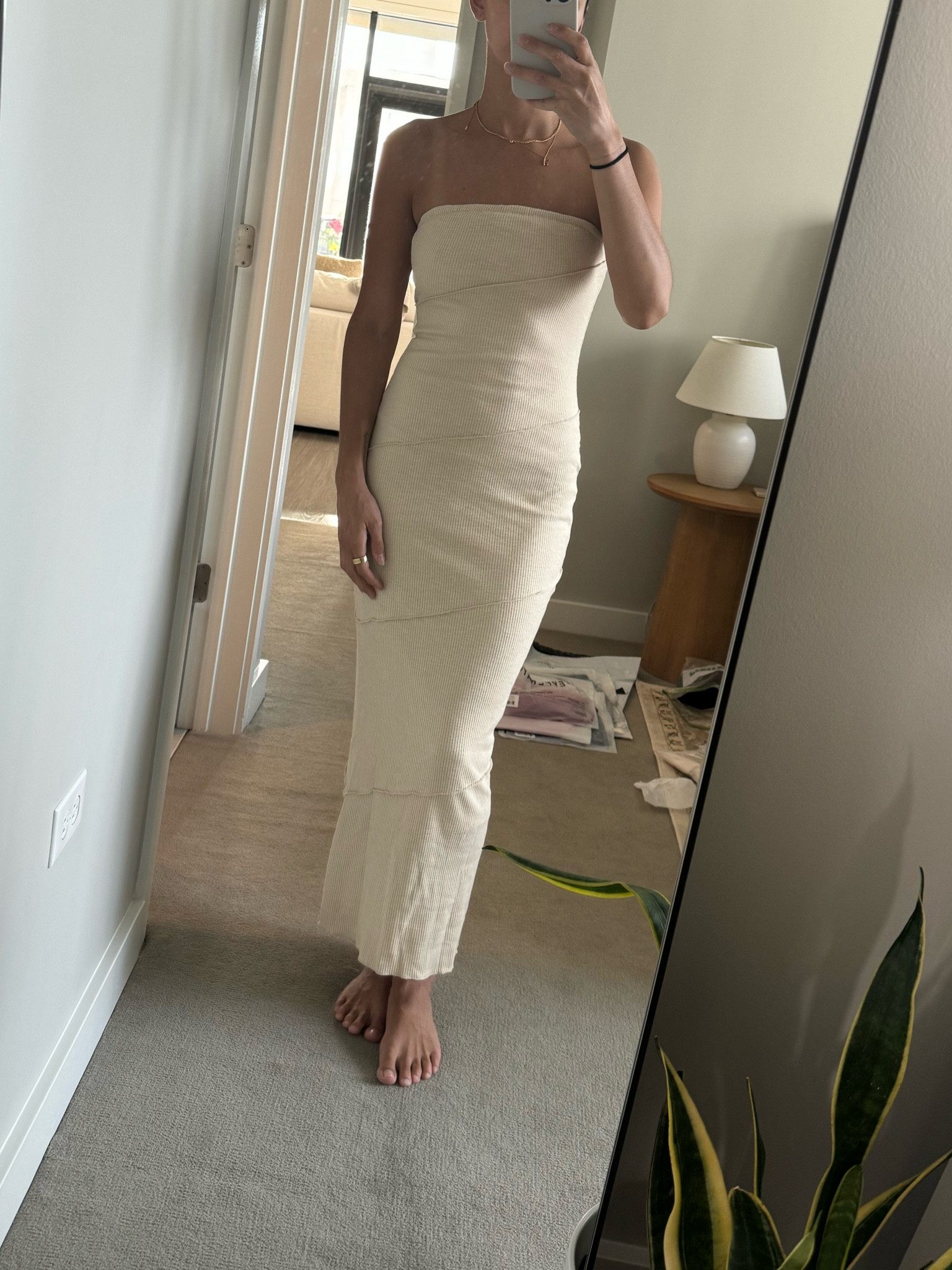 Cute, easy, versatile dress for summer
Size: xs

#minimalist #casual #summer #dress


#LTKParties #LTKTravel #LTKFindsUnder50