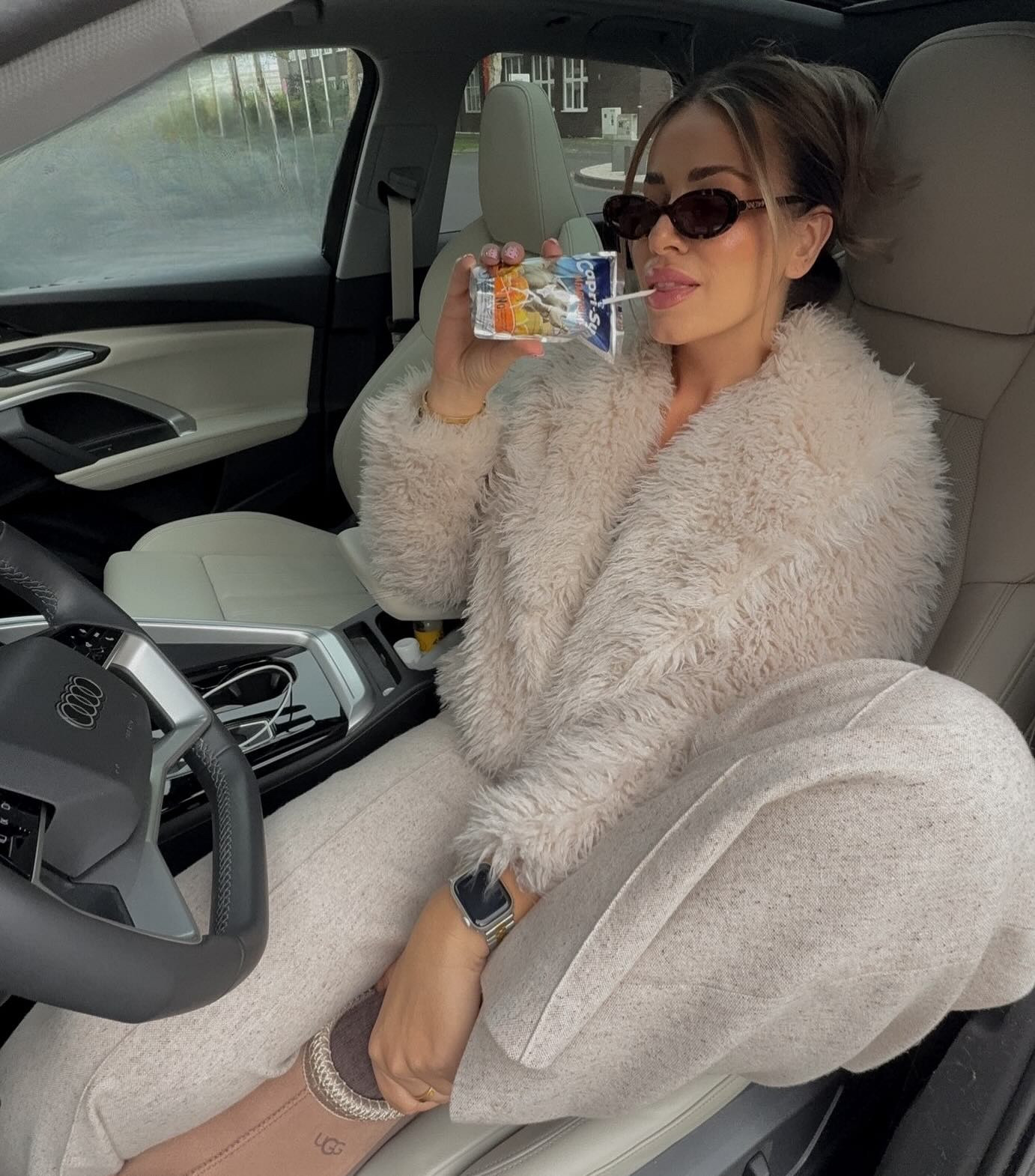 Was ist deine Lieblingssorte? 🥤

#LTKmidsize #LTKdeutschland #LTKautumn
