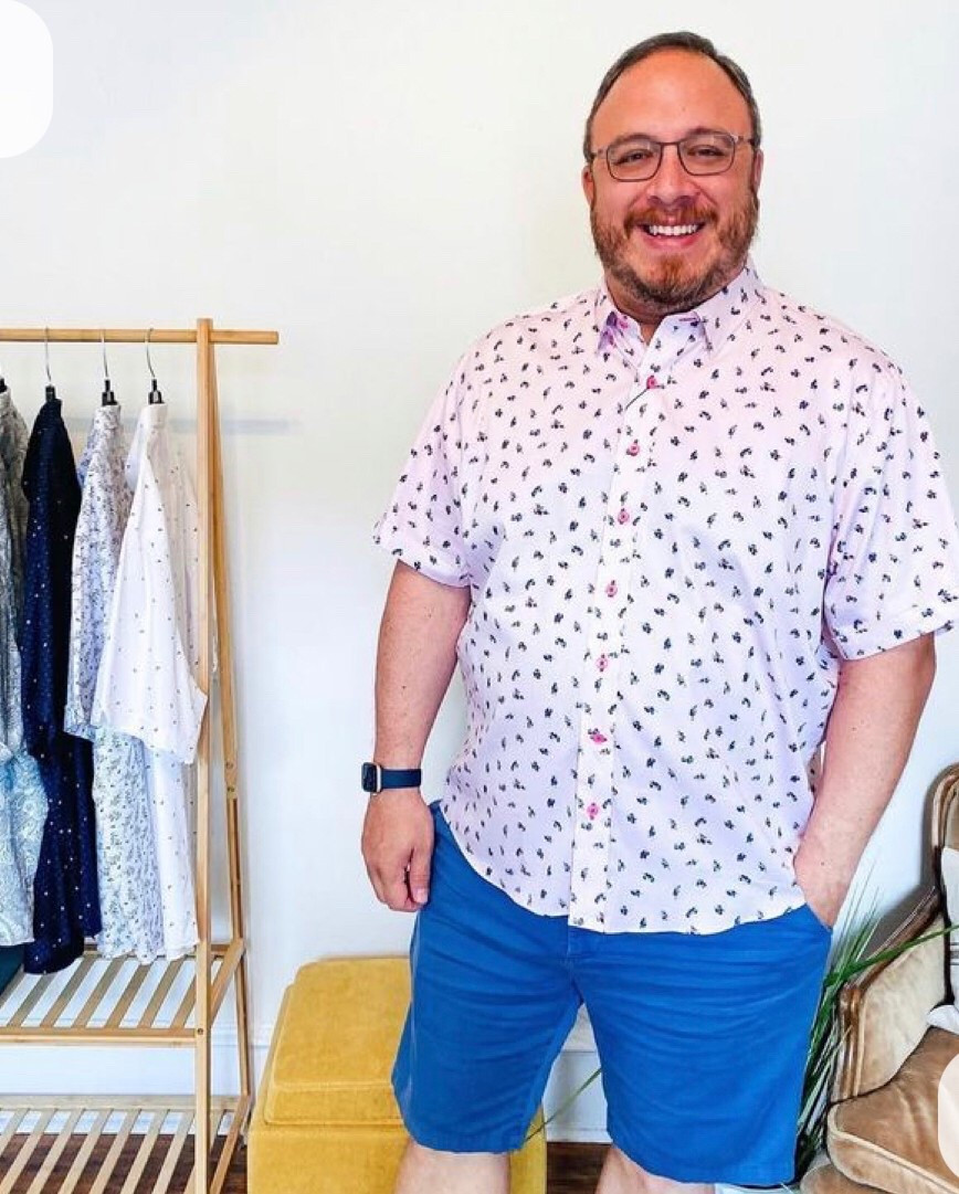 Father's Day style inspo! 😎 Shop this look for the amazing dads in your life!
#FathersDay #MensFashion #GiftForDad #LTKMens 


#LTKSummerEdit #LTKMens #LTKGiftGuide