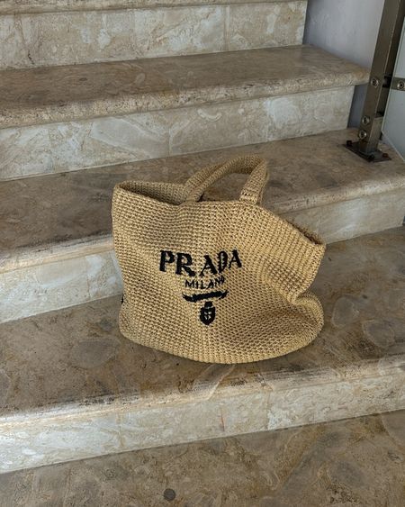 My favorite beach bag 

#LTKitbag #LTKtravel