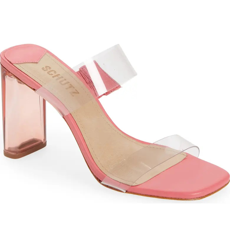 Ariella Sandal | Nordstrom Rack