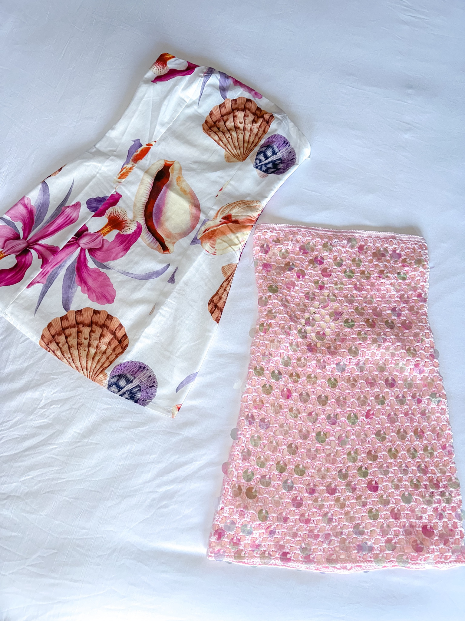 Beach trip/summer dresses🐚🎀

#LTKFindsUnder100 #LTKSeasonal #LTKStyleTip