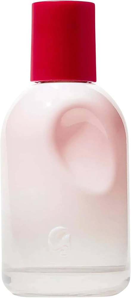Glossier You Eau de Parfum - Unisex Fragrance for Men & Women, Skin-Scent Enhancer Smells Differe... | Amazon (US)