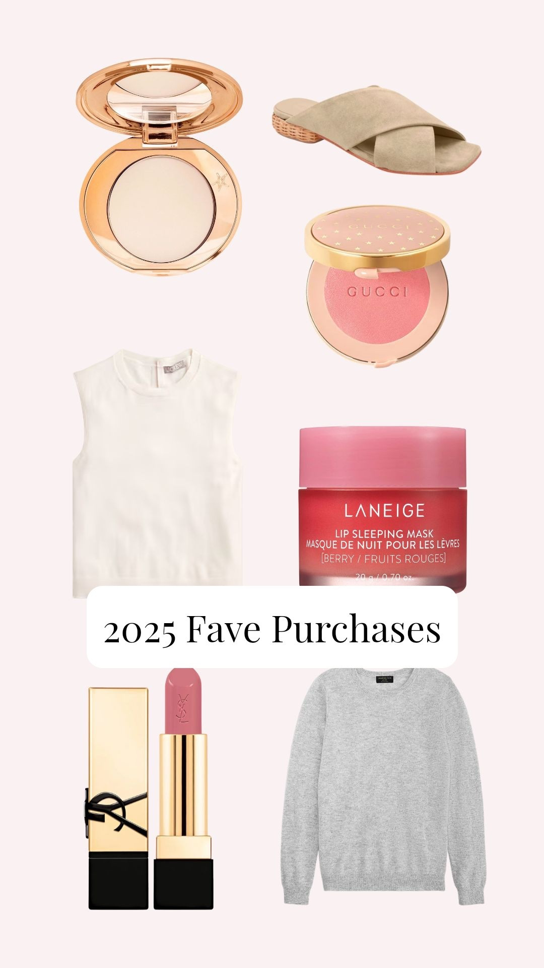 Favorite beauty products of 2025

#LTKFindsUnder100 #LTKGiftGuide #LTKBeauty