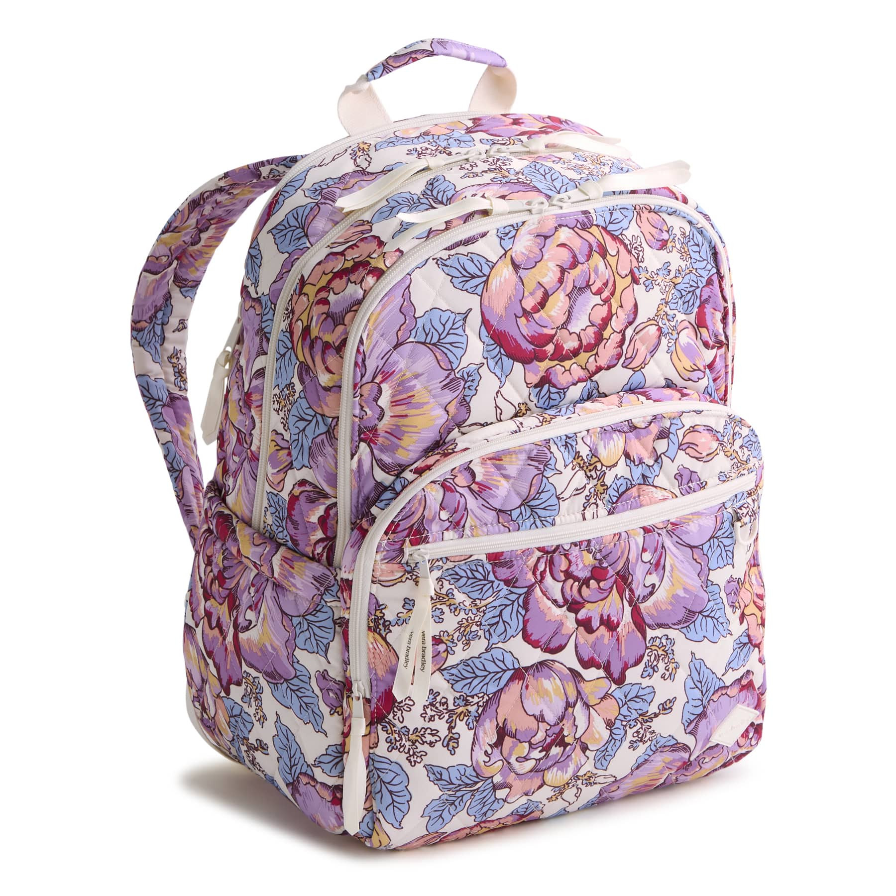 Large Bancroft Backpack | Vera Bradley