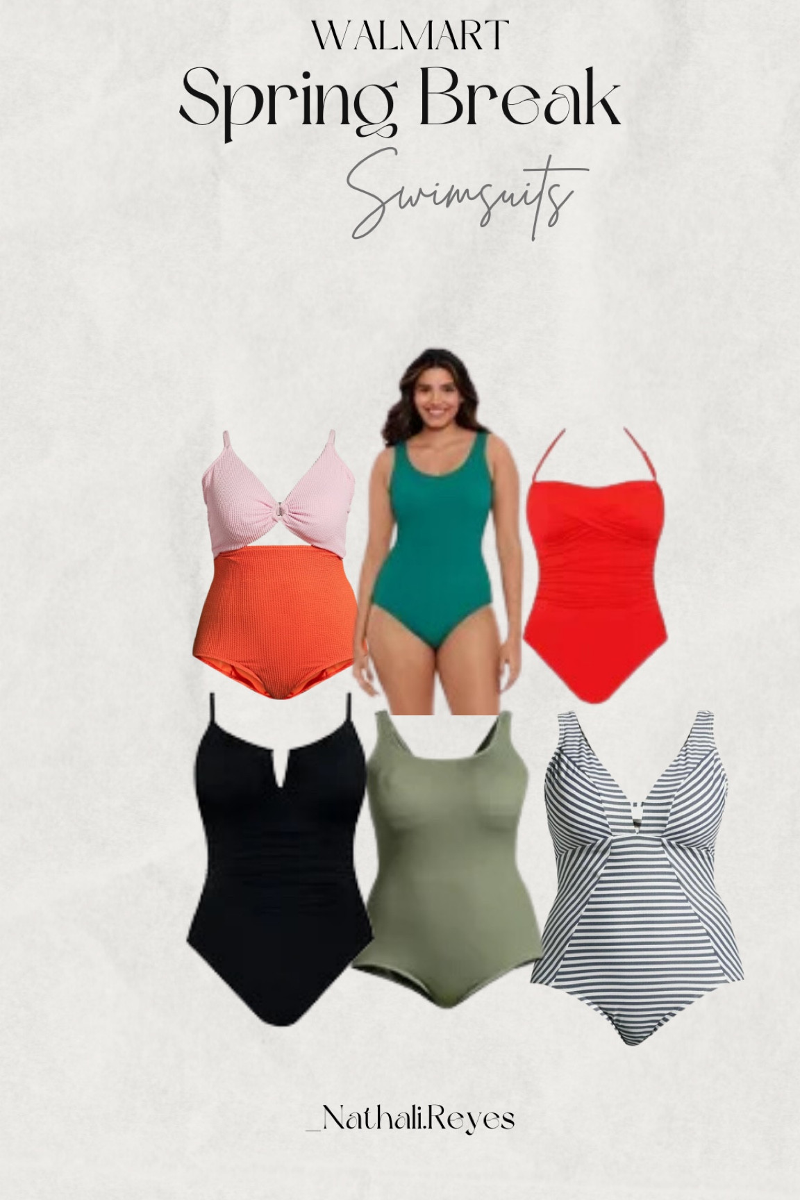 Spring break swimsuits

#LTKswim #LTKstyletip #LTKtravel
