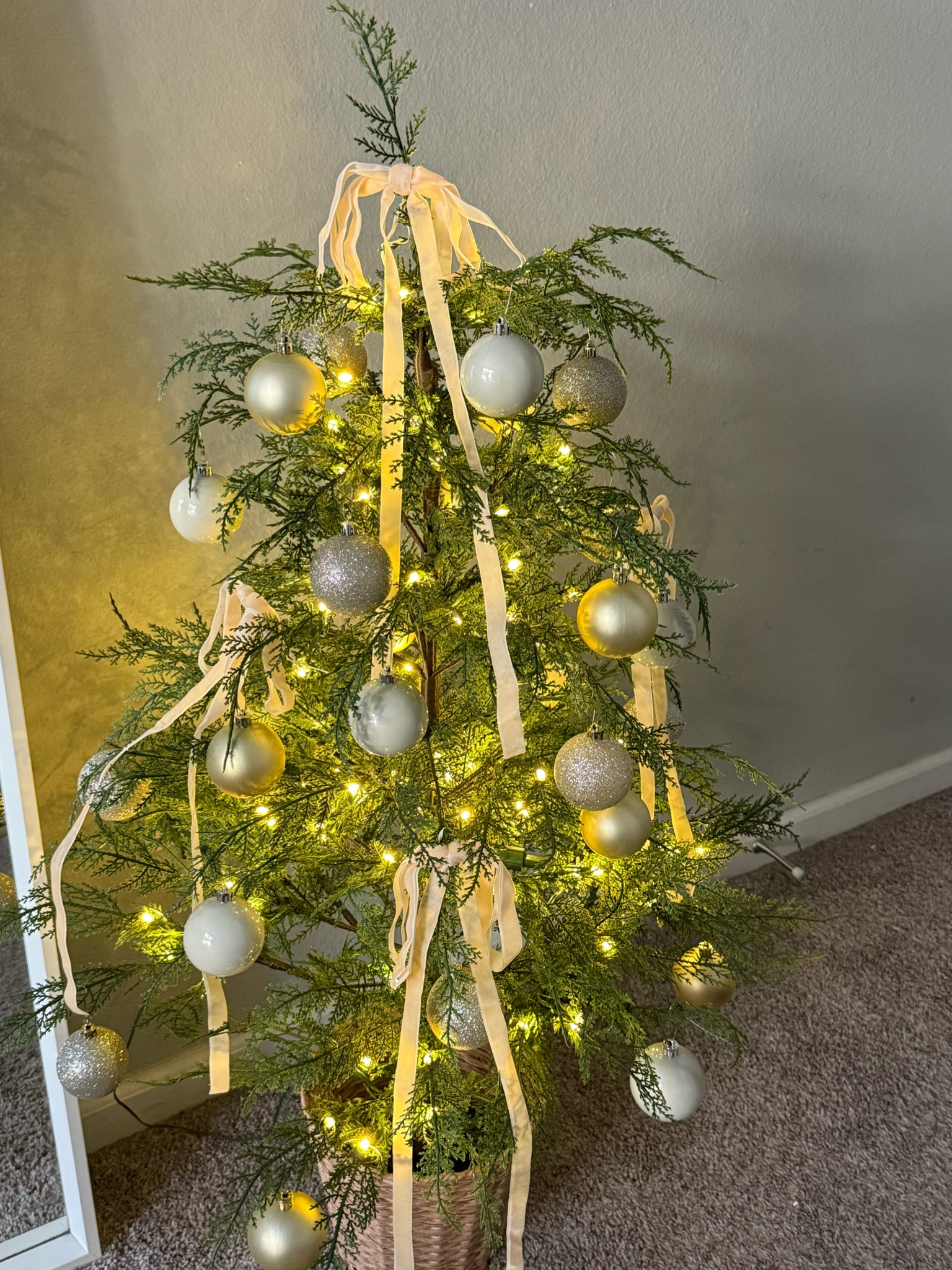 christmas tree decor!

#LTKHome #LTKHoliday #LTKSeasonal