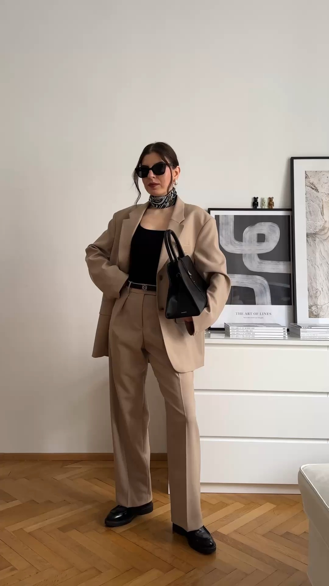 5 ways to wear a suit 🤍 

#LTKStyleTip #LTKSeasonal #LTKWorkwear