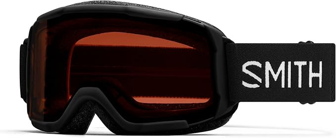 SMITH Daredevil Youth Goggles with Carbonic-x Lens – Performance Snowsports Kids Goggles for Sk... | Amazon (US)