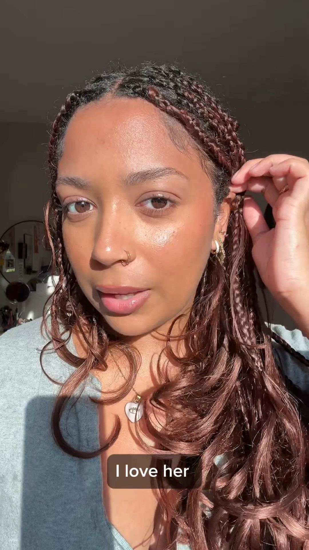 Staff Product Testing - Toty ✨

#LTKBeauty