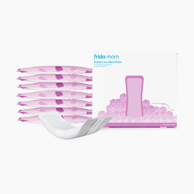 Instant Ice Maxi Pad | Babylist