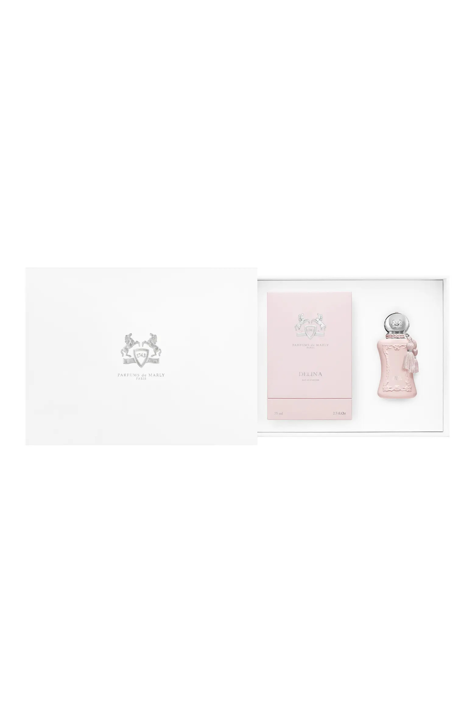 Signature Fragrance Duo Set $675 Value | Nordstrom | Nordstrom