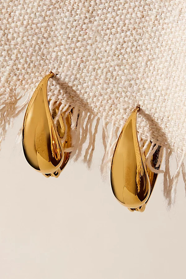Kozah Twist Earrings | Free People (Global - UK&FR Excluded)