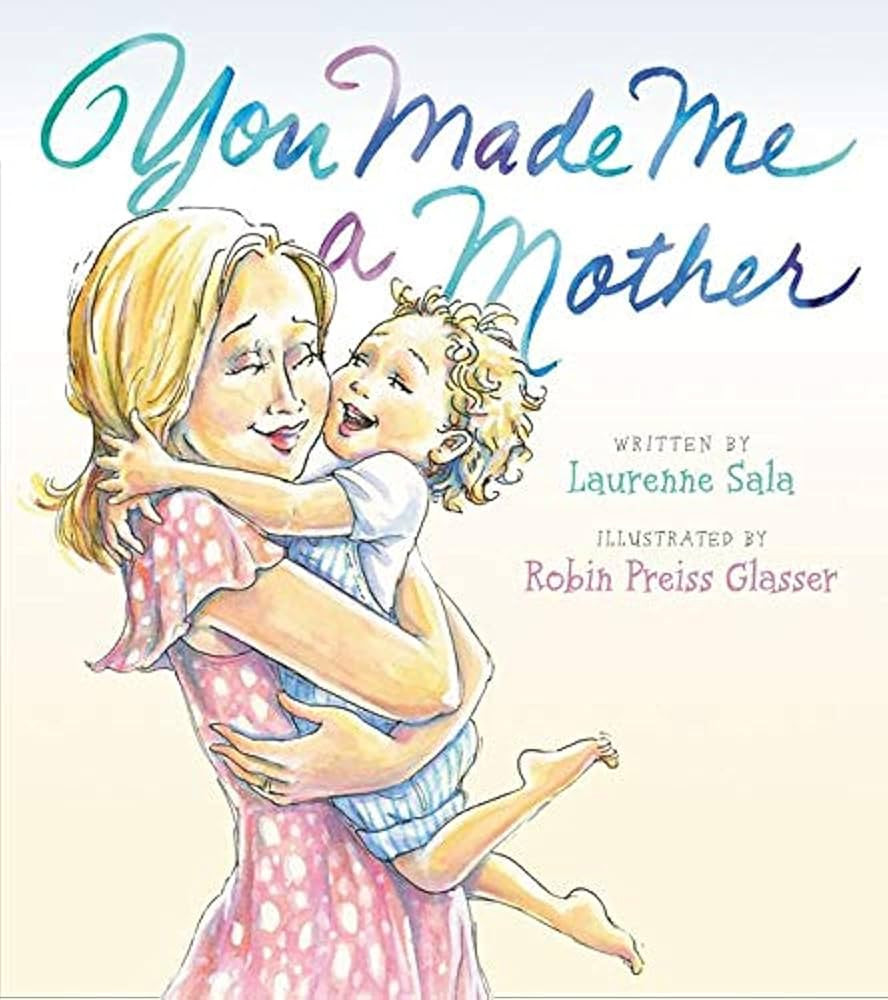 You Made Me a Mother | Amazon (US)