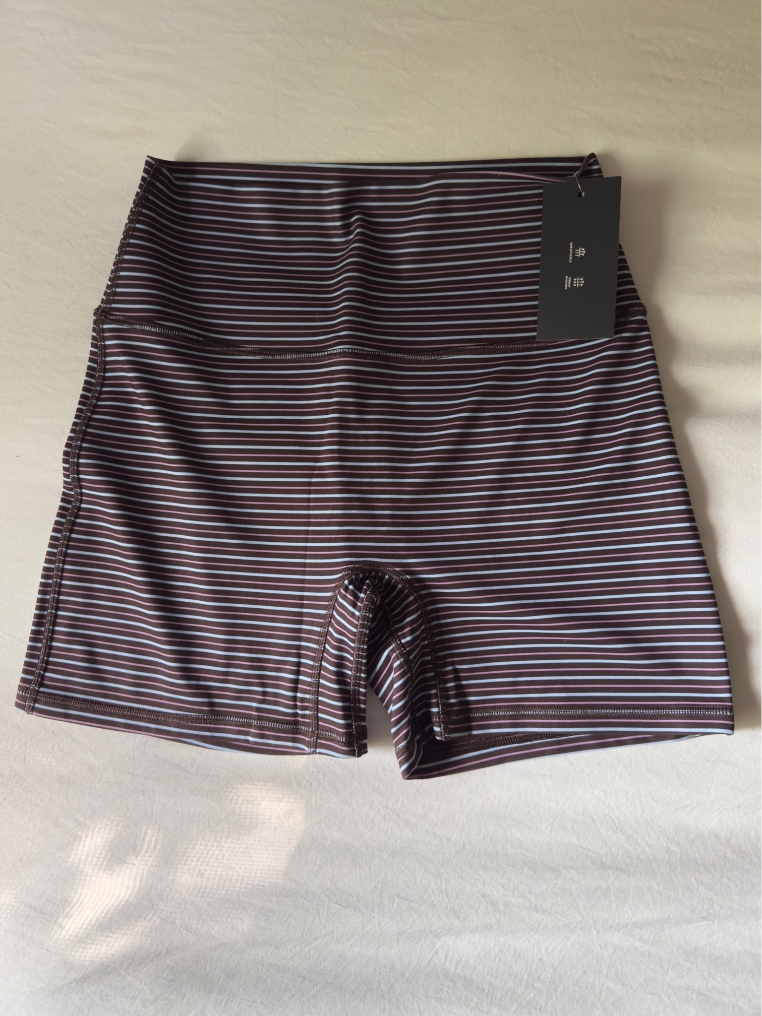 New striped biker shorts from Abercrombie!

#stripes #fallaesthetic #fallfashion #newarrivals #inspo

#LTKSaleAlert #LTKSeasonal #LTKActive