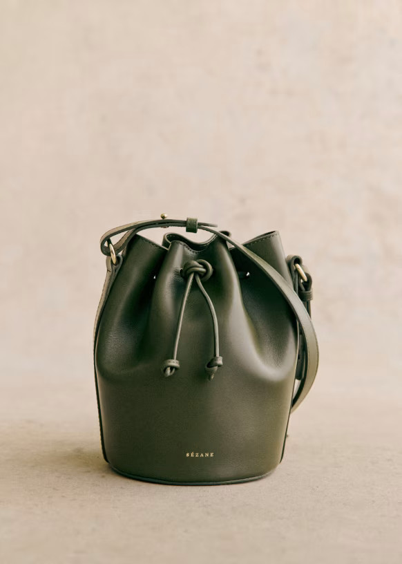 Farrow Mini Bag | Sezane Paris - US