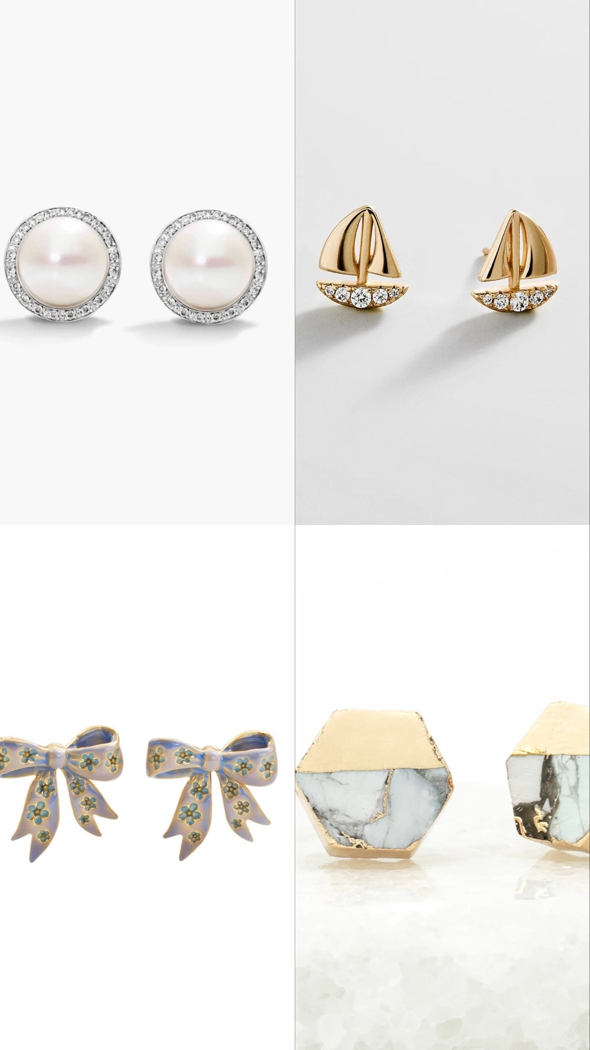 Earrings currently eyeing!

#LTKootd #LTKgrwm #LTKdayinmylife