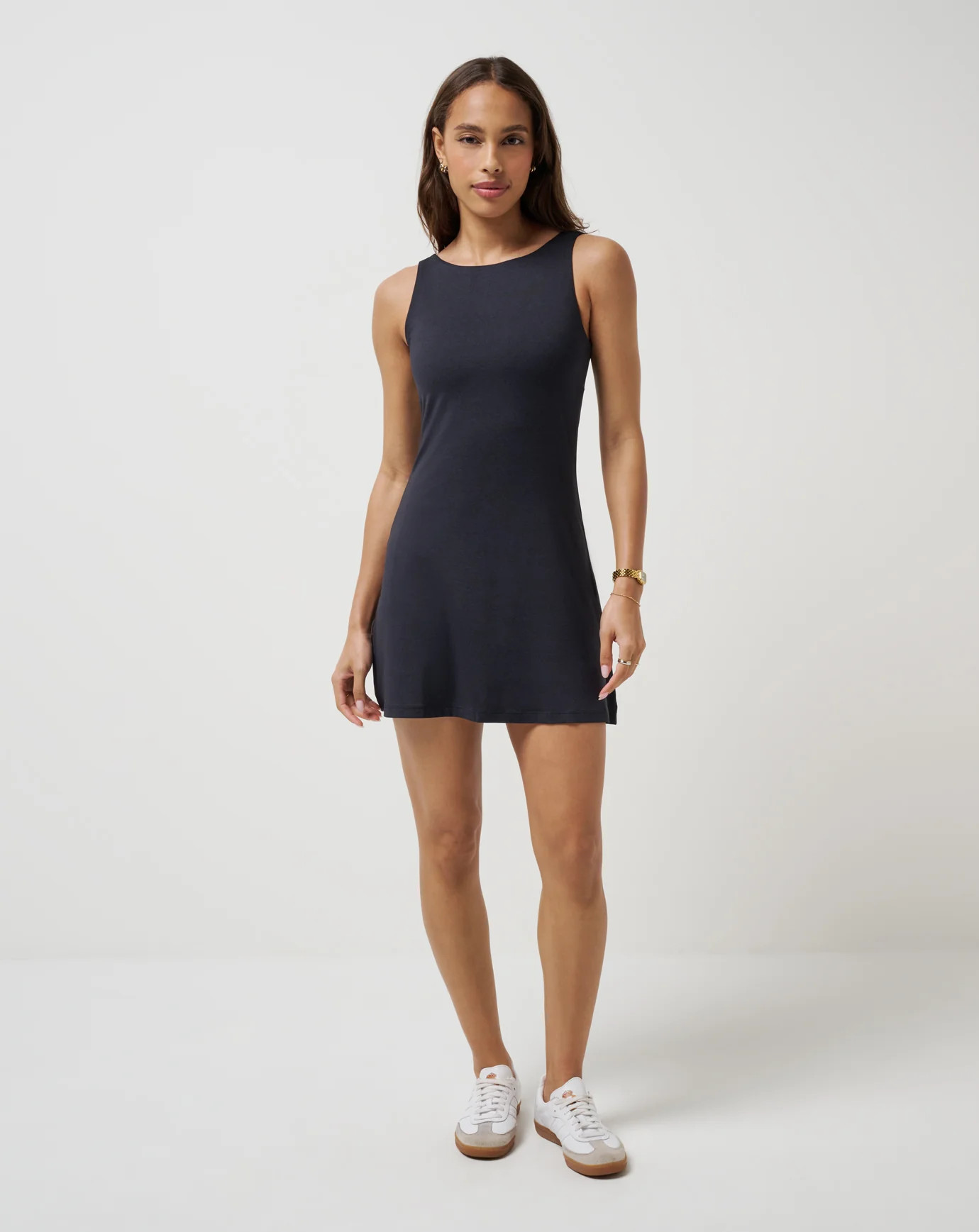 Skyloft Light Skyline Dress | TravisMathew