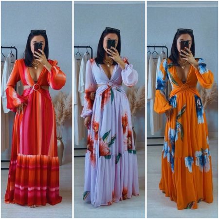 Amazing dresses! Highly recommend ❤️‍🔥

#LTKsalealert #LTKfindsunder50 #LTKstyletip