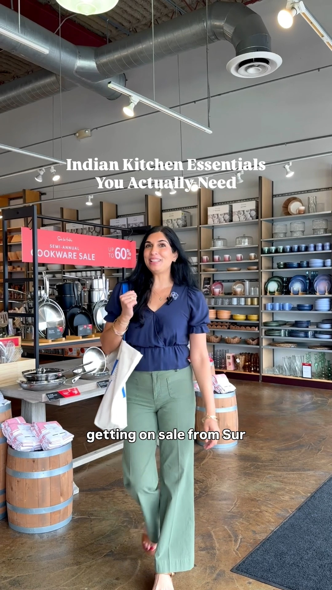 Must-haves in an Indian kitchen. #ltk

#LTKfoodie #LTKHome #LTKSaleAlert