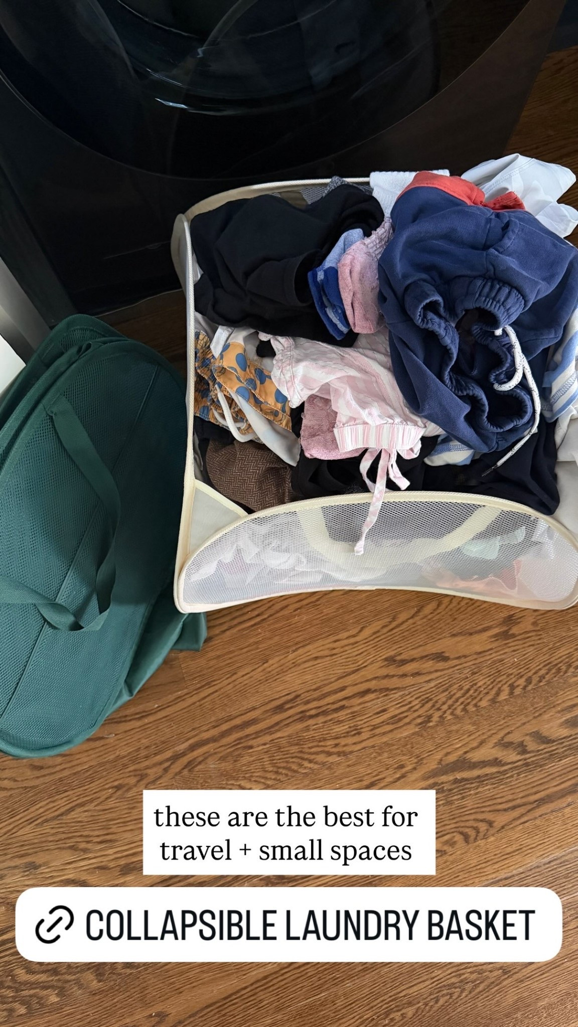 these are the best for travel + small spaces